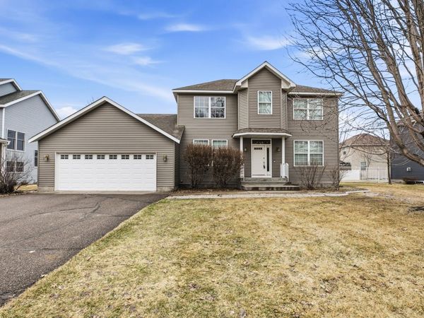 713 19th Avenue N, Sartell, MN 56377