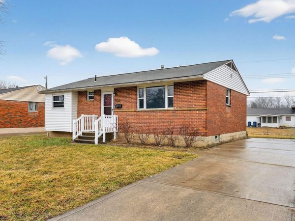 1642 Marina Drive , Columbus, OH 43219