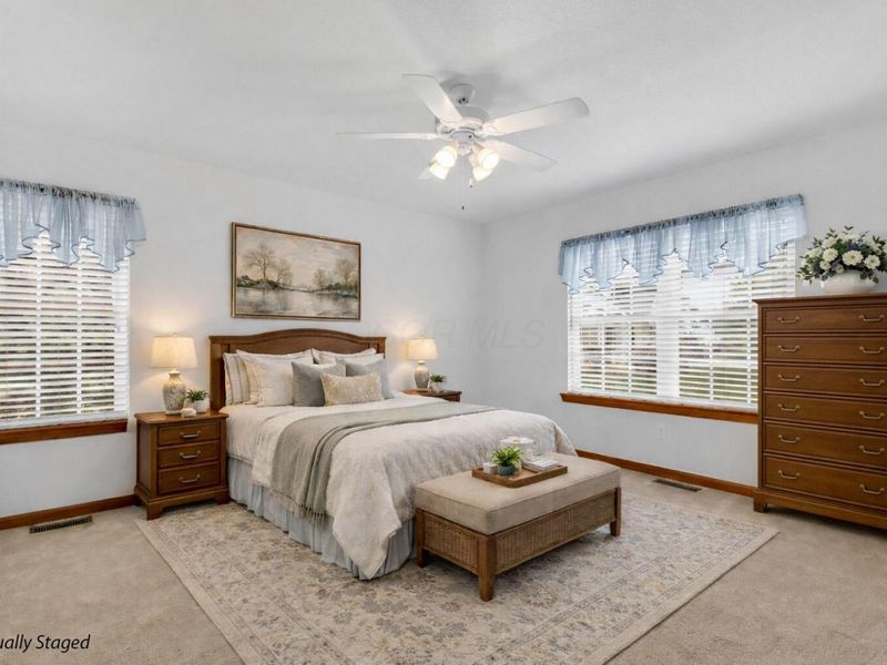 676 Norfolk Court , Johnstown, OH 43031 Photo 10