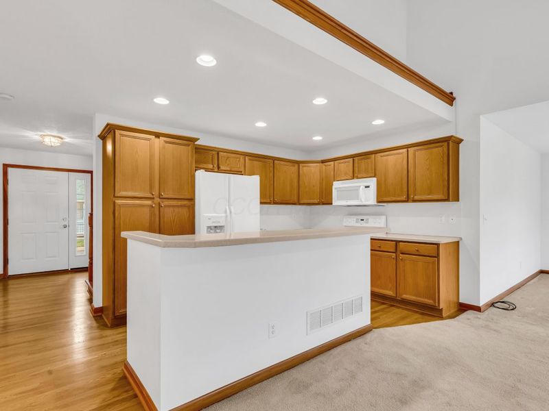 676 Norfolk Court , Johnstown, OH 43031 Photo 18