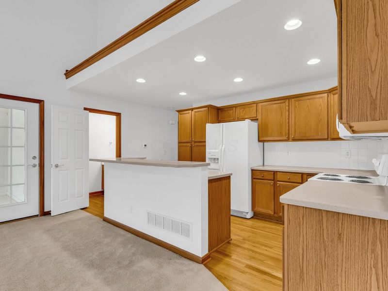 676 Norfolk Court , Johnstown, OH 43031 Photo 19