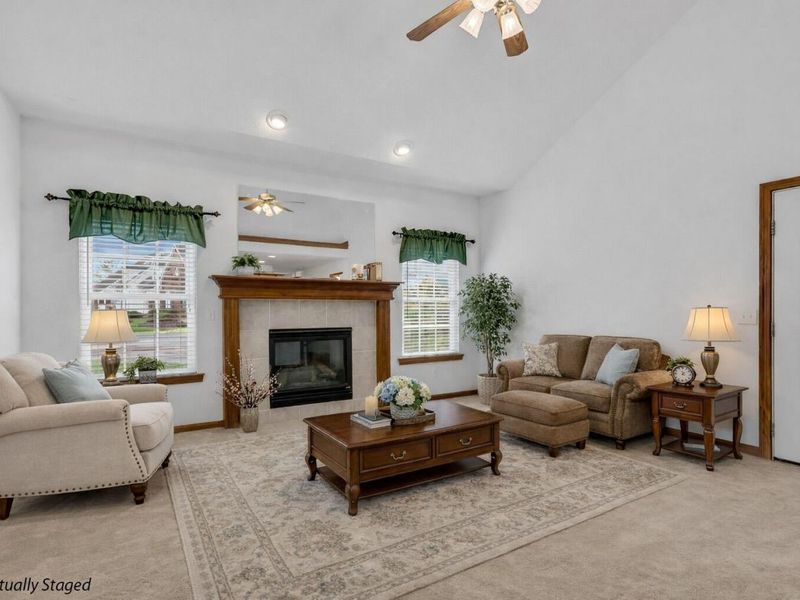 676 Norfolk Court , Johnstown, OH 43031 Photo 22