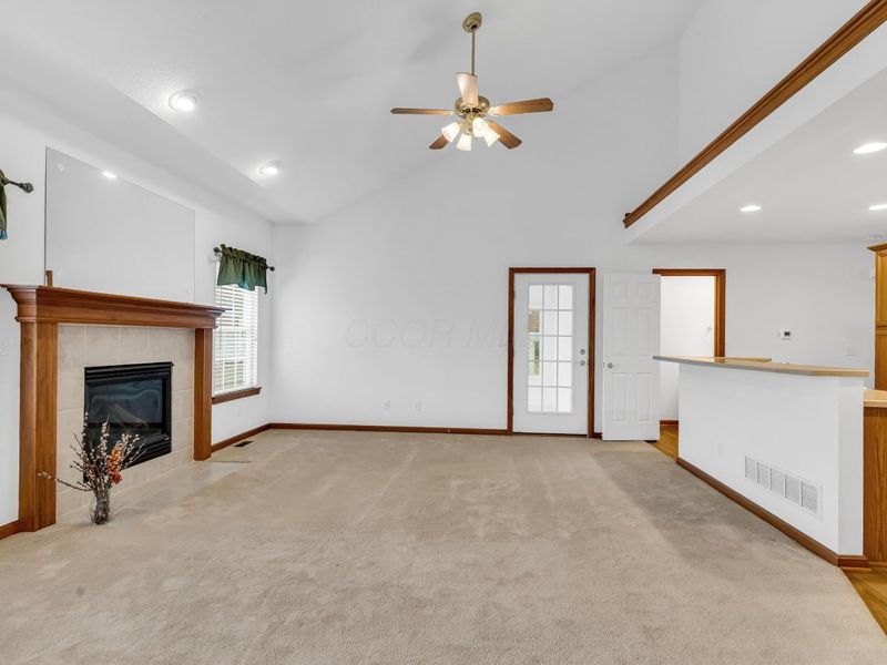 676 Norfolk Court , Johnstown, OH 43031 Photo 23