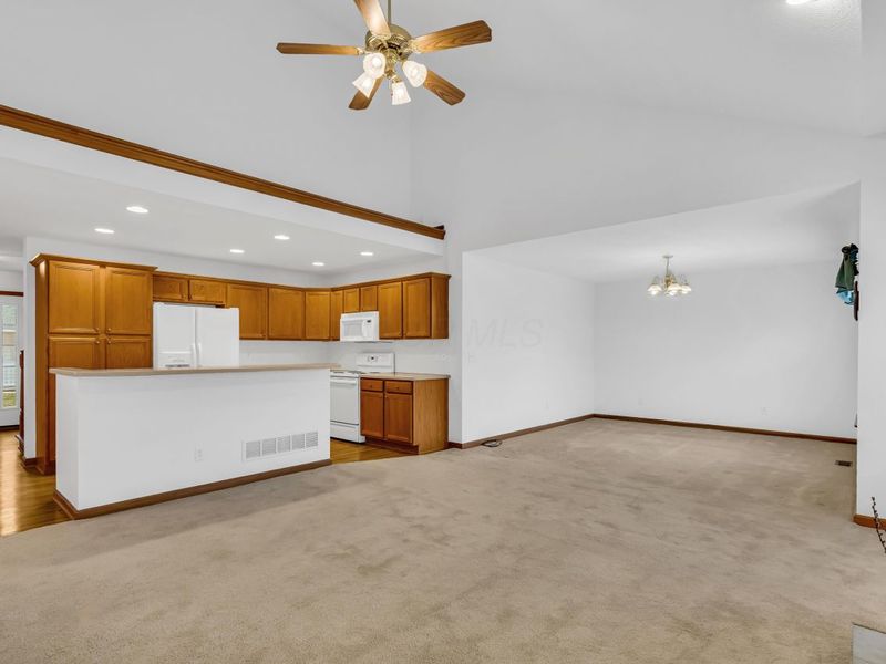 676 Norfolk Court , Johnstown, OH 43031 Photo 26