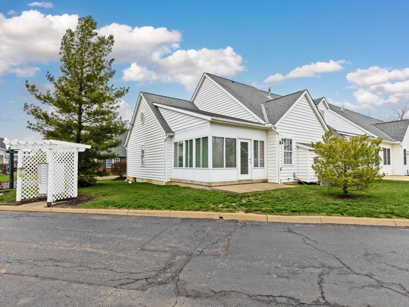 676 Norfolk Court , Johnstown, OH 43031 Photo 42