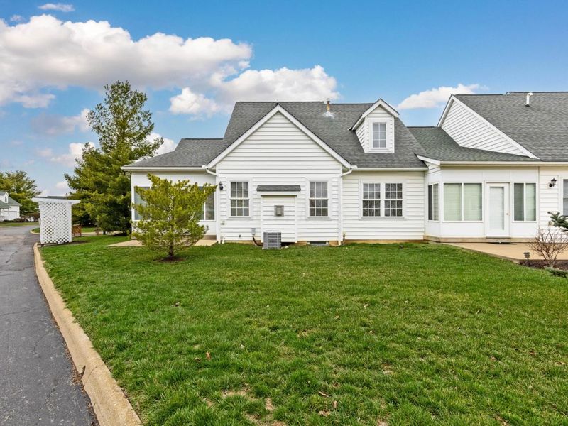 676 Norfolk Court , Johnstown, OH 43031 Photo 43