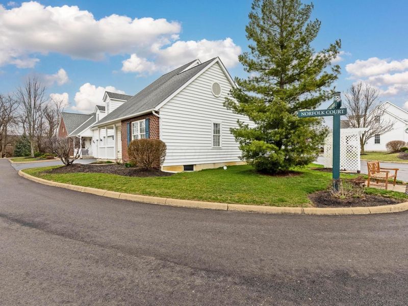 676 Norfolk Court , Johnstown, OH 43031 Photo 44