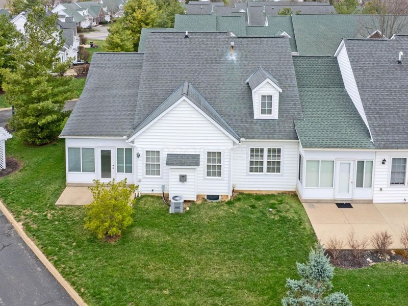 676 Norfolk Court , Johnstown, OH 43031 Photo 45