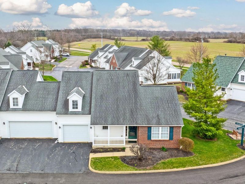 676 Norfolk Court , Johnstown, OH 43031 Photo 46