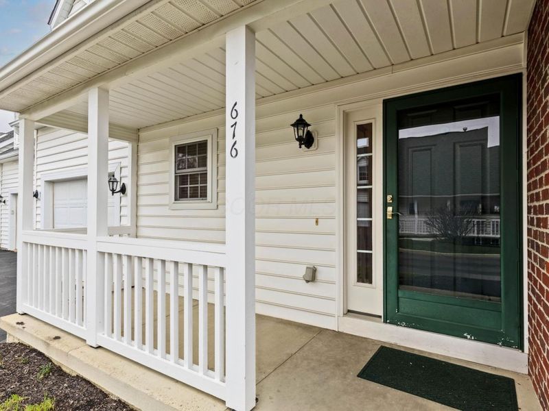 676 Norfolk Court , Johnstown, OH 43031 Photo 5