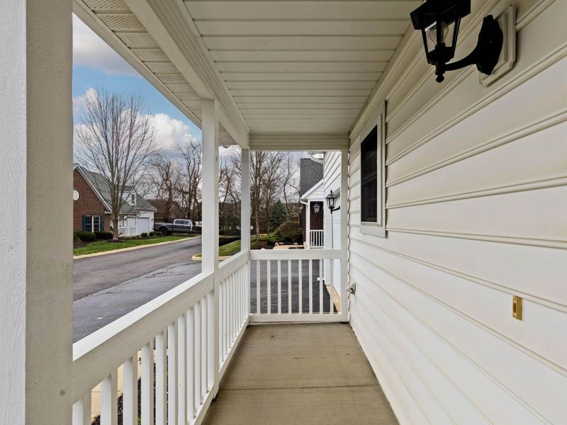 676 Norfolk Court , Johnstown, OH 43031 Photo 6