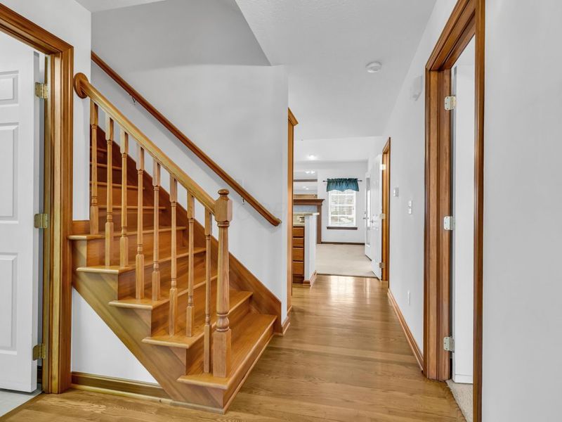 676 Norfolk Court , Johnstown, OH 43031 Photo 8