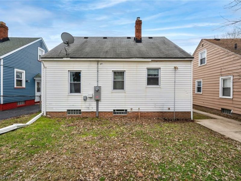 18207 Mapleboro Avenue, Maple Heights, OH 44137 Photo 33