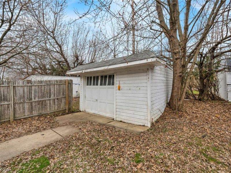 18207 Mapleboro Avenue, Maple Heights, OH 44137 Photo 34