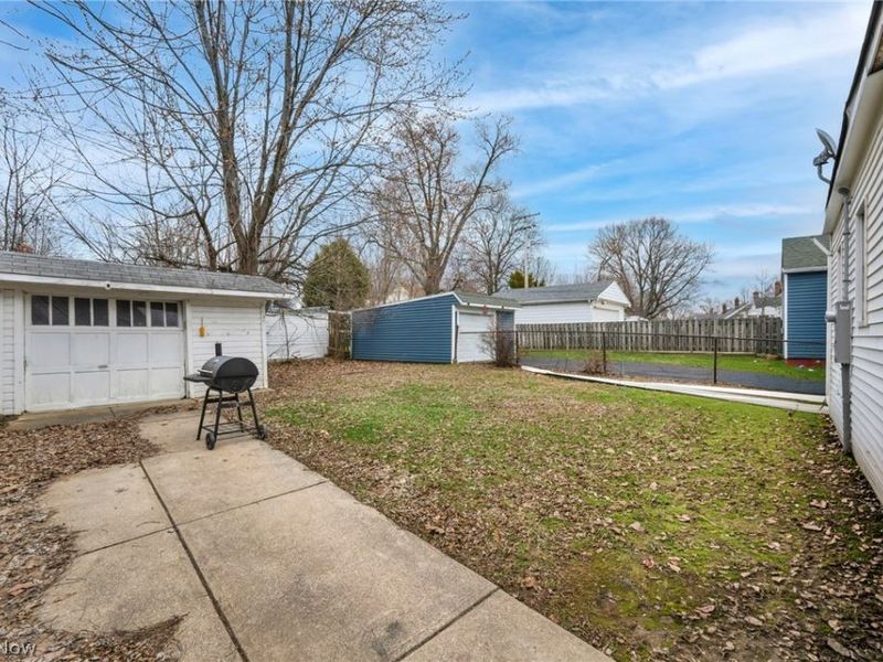 18207 Mapleboro Avenue, Maple Heights, OH 44137 Photo 36