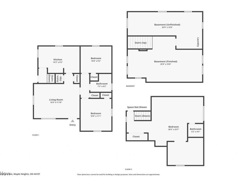 18207 Mapleboro Avenue, Maple Heights, OH 44137 Photo 37