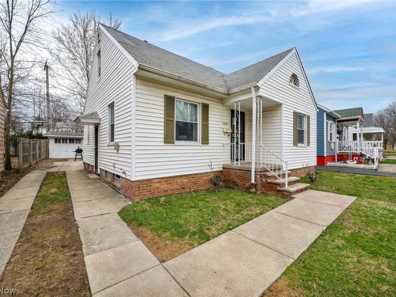 18207 Mapleboro Avenue, Maple Heights, OH 44137 Photo 6