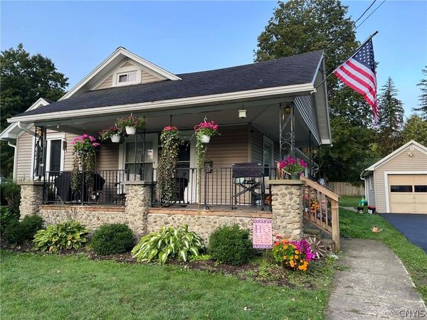 10 Levydale Park, Cortland, NY 13045