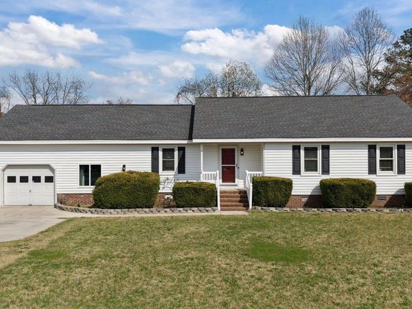 141 Pate Circle, Goldsboro, NC 27530