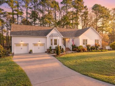 4605 Mineral Springs Lane, Raleigh, NC 27616