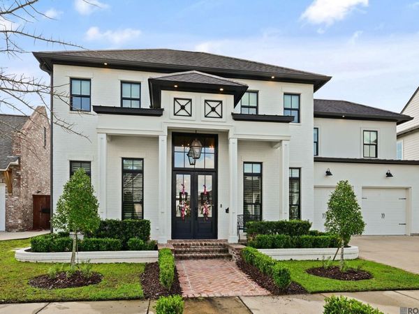 8429 Hattic St, Baton Rouge, LA 70817