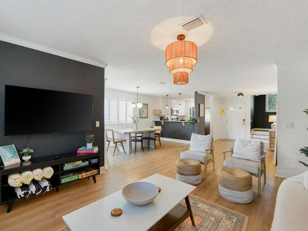 108 A St, Unit A, St Augustine, FL 32080