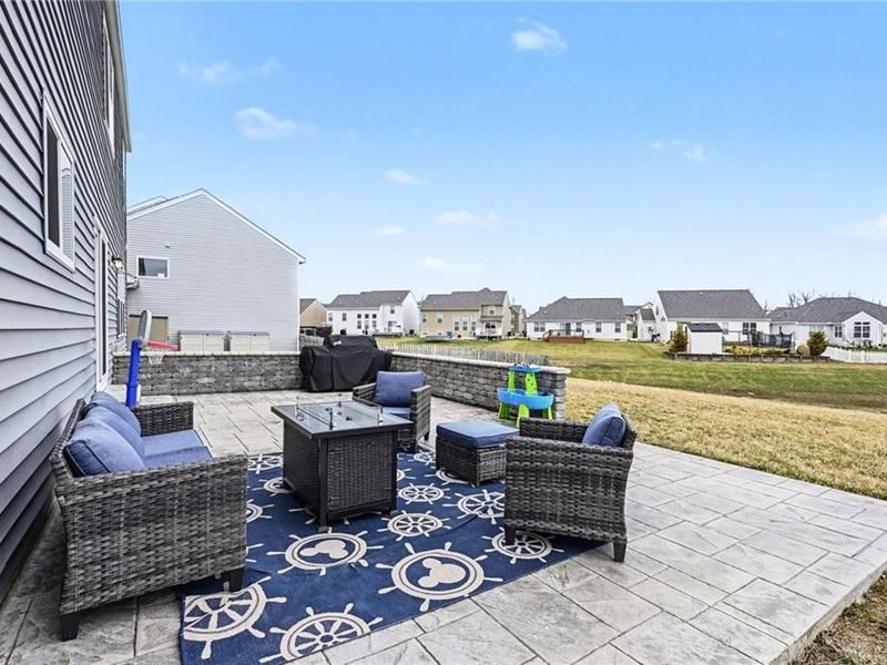 4031 Red Bud Way, Tipp City, OH 45371 Photo 28