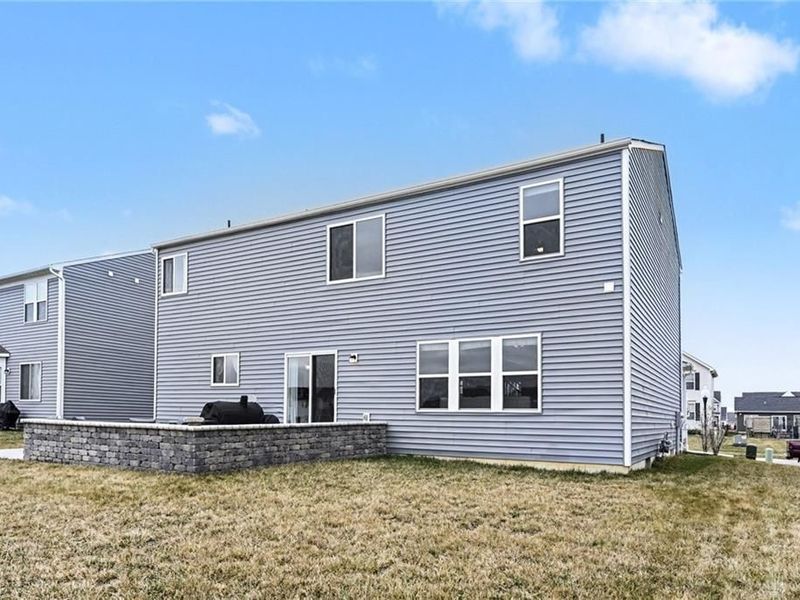 4031 Red Bud Way, Tipp City, OH 45371 Photo 31