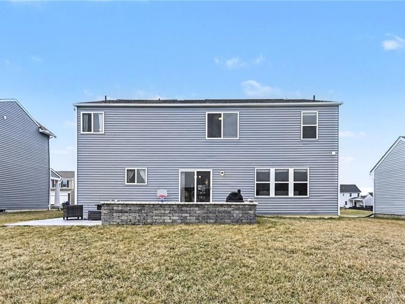 4031 Red Bud Way, Tipp City, OH 45371 Photo 33