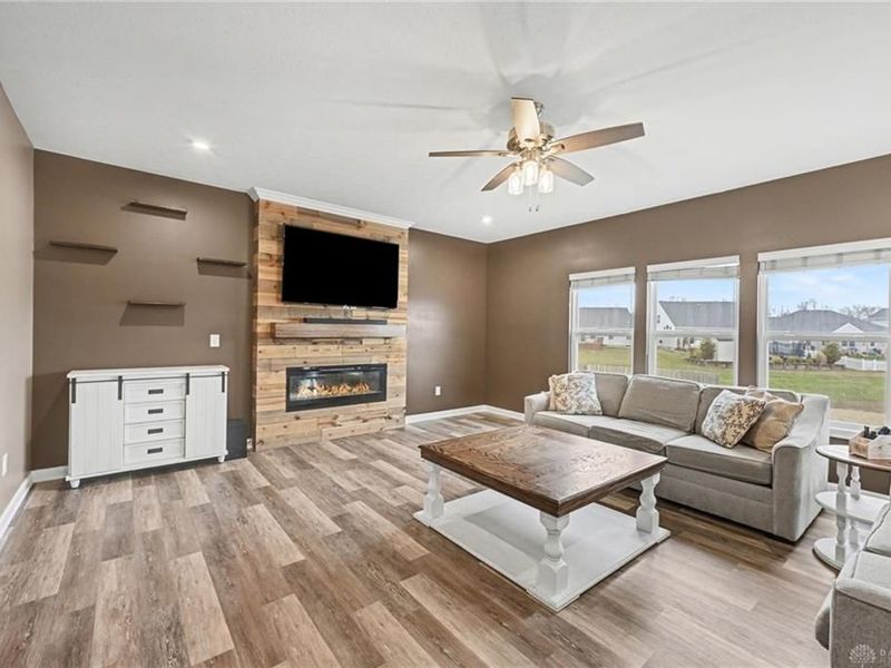 4031 Red Bud Way, Tipp City, OH 45371 Photo 6