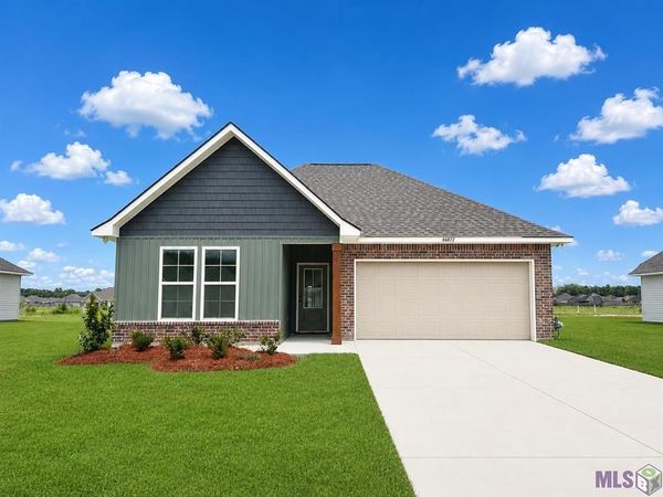 46072 Dover Drive, Hammond, LA 70401