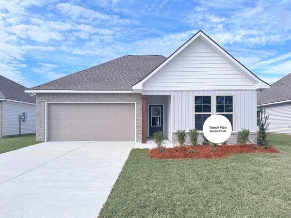 46072 Dover Drive, Hammond, LA 70401