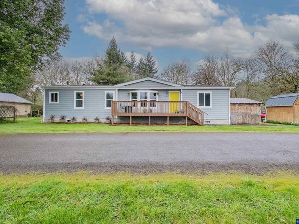 420 Rainwater Ln, Albany, OR 97355