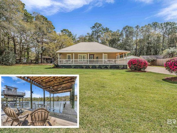 14840 Bluff Road, Summerdale, AL 36580