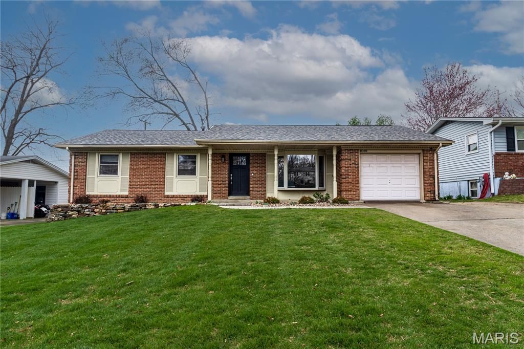 1061 Patricia Street, Cape Girardeau, MO 63701 Main Photo