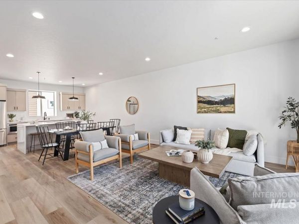 1663 W Burlison Ln, Boise, ID 83705