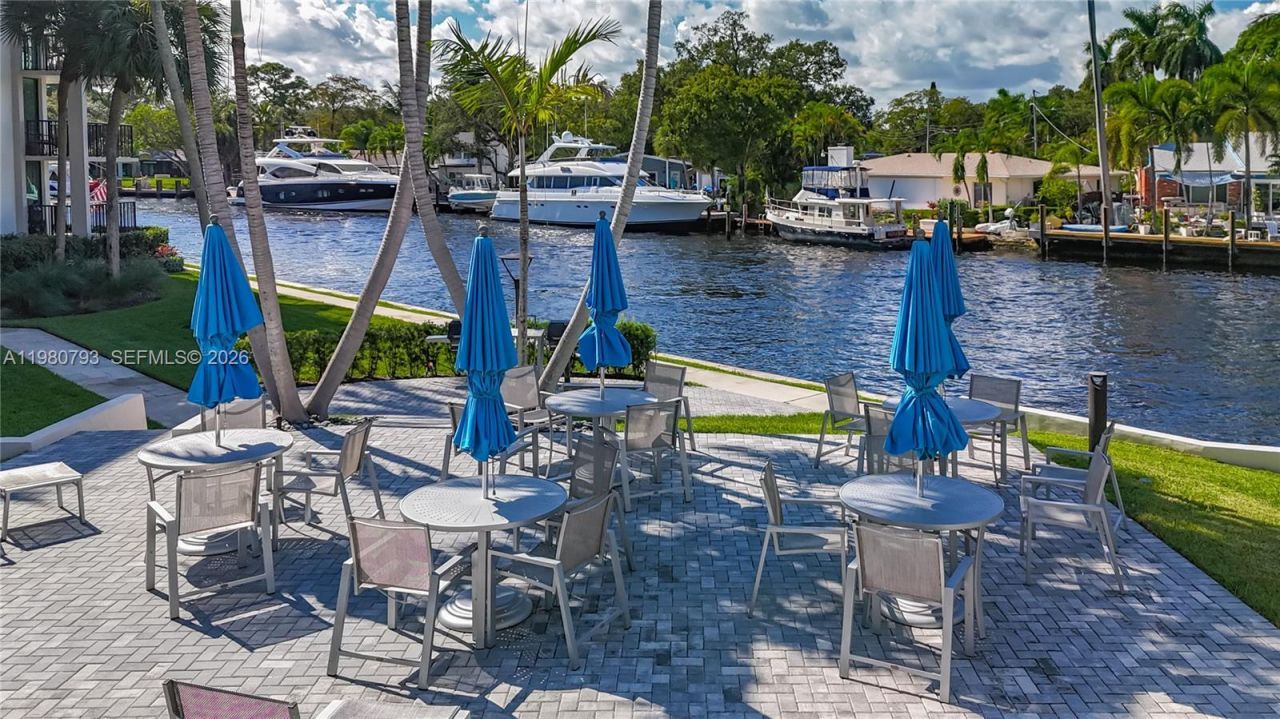 1350 River Reach Dr, Unit 118, Fort Lauderdale, FL 33315 Photo