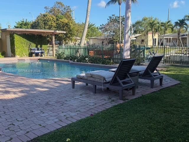 10720 SW 43rd Ln , Miami, FL 33165 Photo