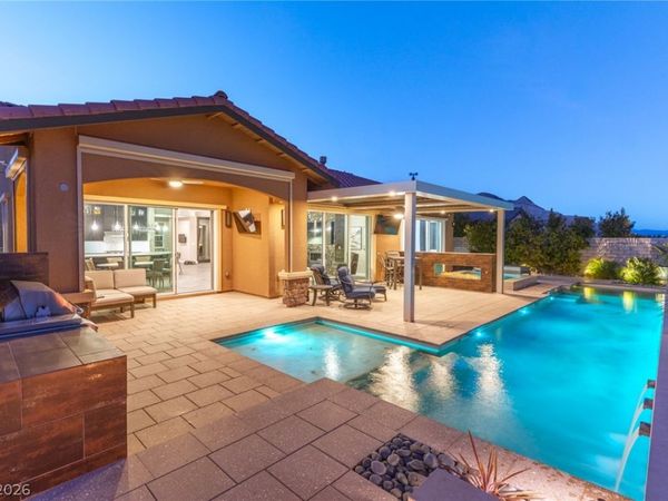 294 Besame Court, Las Vegas, NV 89138