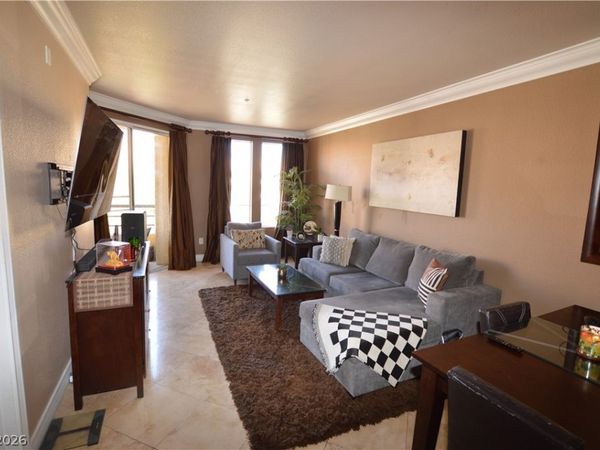 270 E Flamingo Road , Unit 333, Las Vegas, NV 89169