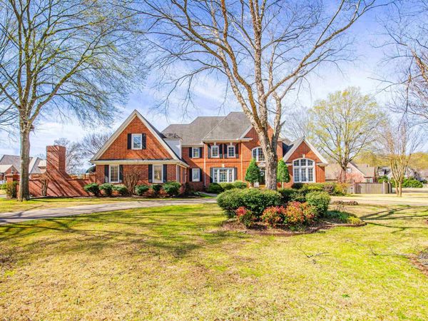 2585 Adamsbrooke Drive, Conway, AR 72034