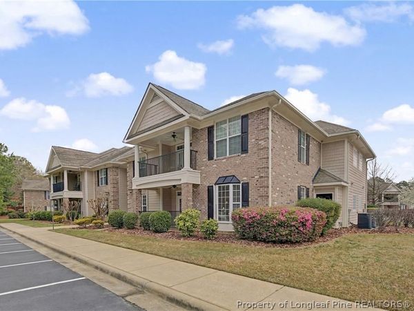 1851 Jennifer Lane, Unit 102, Fayetteville, NC 28314