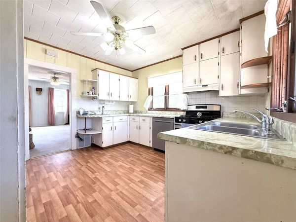 1301 Grant Street, Redfield, IA 50233