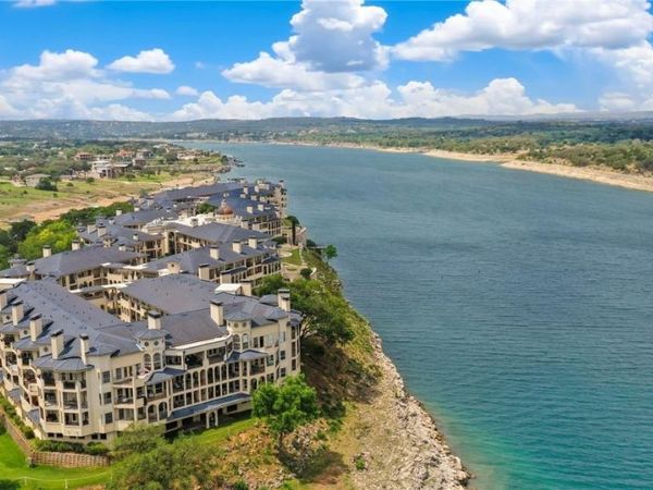 3404 American DR, Unit 1212, Lago Vista, TX 78645