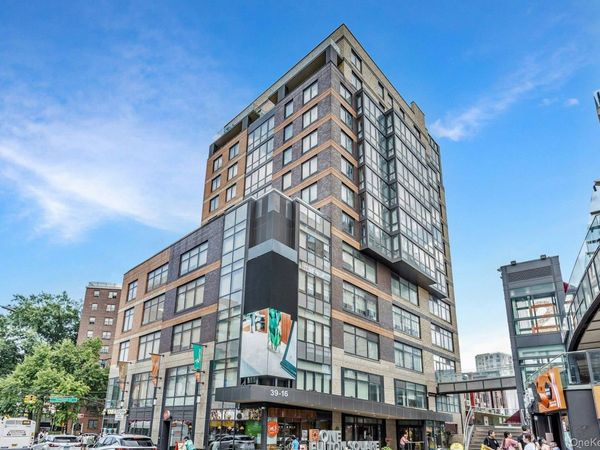 39-16 Prince Street, Unit 6G, Flushing, NY 11354