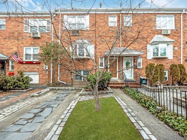 69-31 61st Road, Middle Village, NY 11379