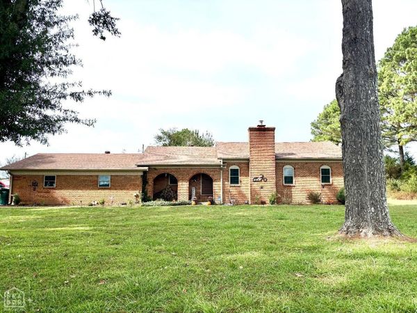 3399 Highway 135, Corning, AR 72422