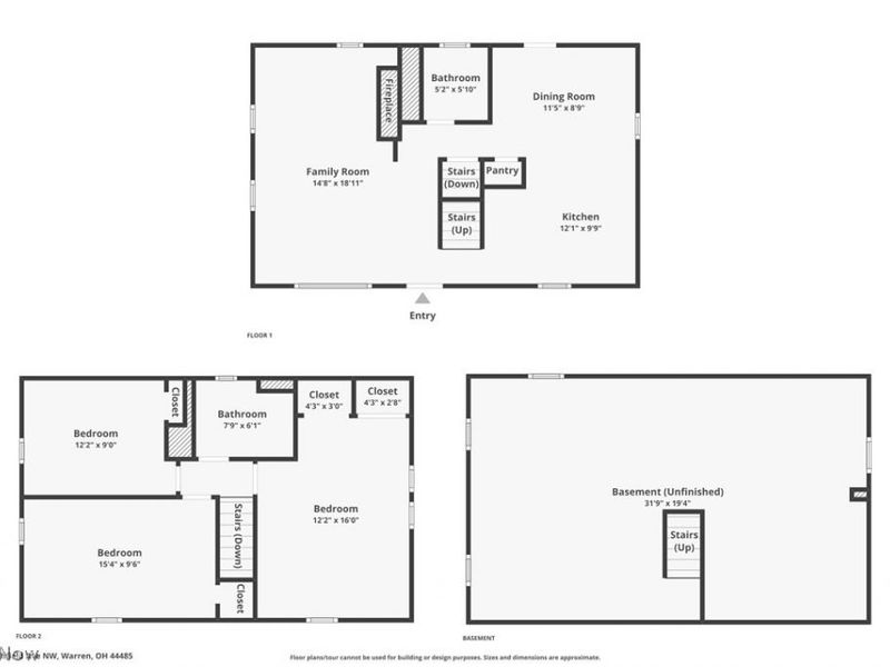 1935 Northfield Avenue NW, Warren, OH 44485 Photo 15