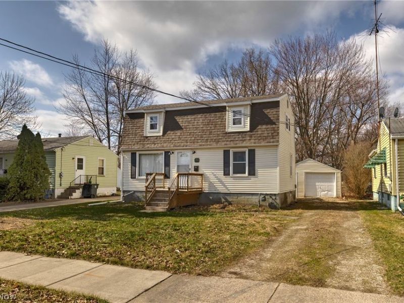 1935 Northfield Avenue NW, Warren, OH 44485 Photo 16