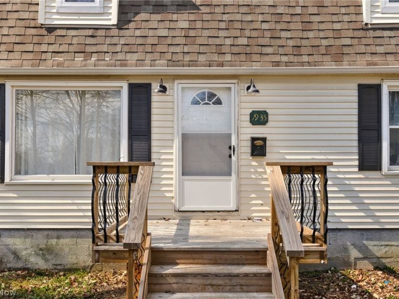 1935 Northfield Avenue NW, Warren, OH 44485 Photo 18